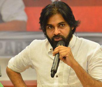 social media viral on Pawan Kalyan speeches