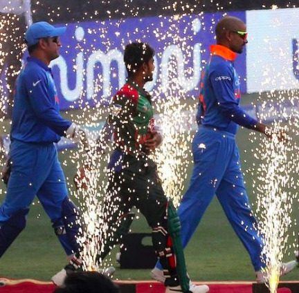 team-india-impressive-game