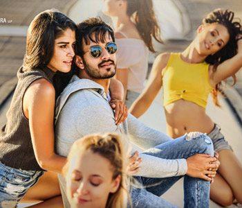 Teaser Talk: Mr Majnu In The Right Direction