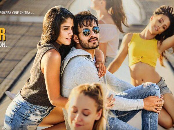 teaser-talk-akhils-mr-majnu-in-the-right-direction