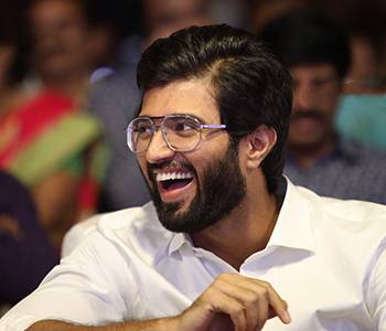 vijay-devarakonda likes to work with Director Vasan Bala