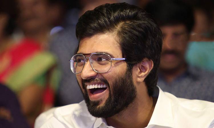 vijay-devarakonda likes to work with Director Vasan Bala