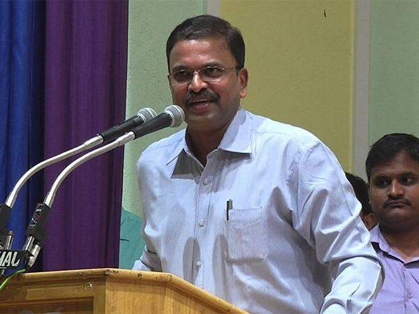 vv lakshmi narayana