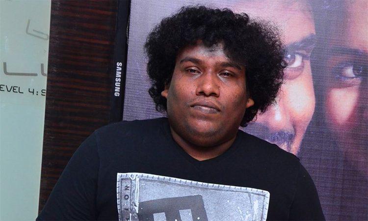 yogi babu busy with 2 years callsheets