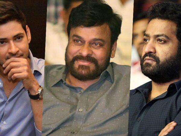 For Mahesh Babu & Jr. NTR  100 Cr Worldwide – Still A Difficult Task            