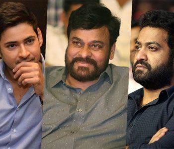 For Mahesh Babu & Jr. NTR 100 Cr Worldwide – Still A Difficult Task