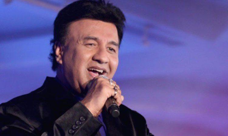 Anu malik 