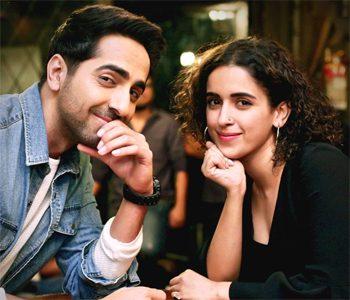 A Rare Kind Of Parallel Success For Ayushmann Khurrana