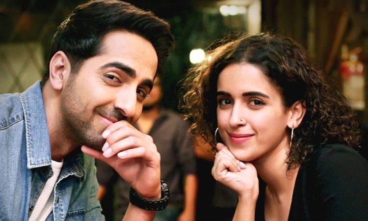 A Rare Kind Of Parallel Success For Ayushmann Khurrana