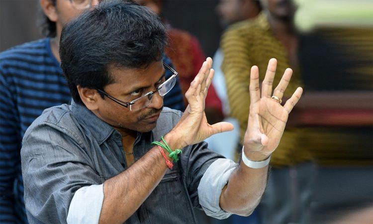 AR Murugadoss
