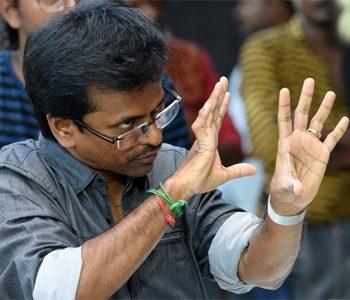 AR Murugadoss-