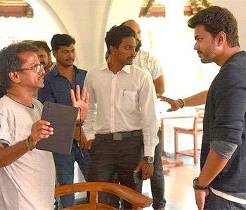 AR Murugadoss - Sarkar Movie- plagiarism