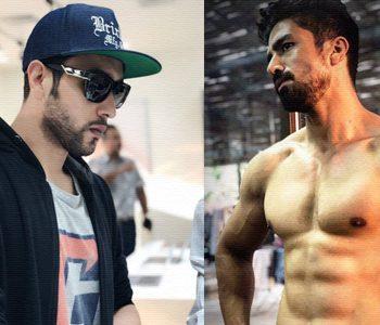 Two Shocking Stories of Saqib Saleem - Adhyayan Suman Casting Couch