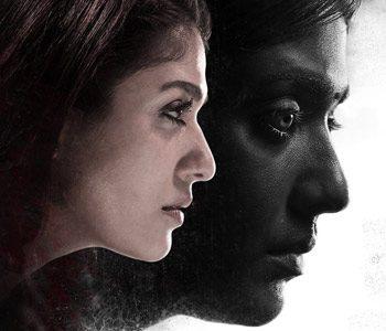 Airaa--Nayanthara