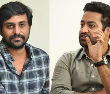 Ajay Bhupathi Want to Do an Emotional Love Story with Jr NTR