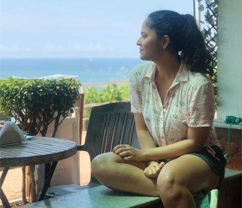 netizens comments on Anasuya Bharadwaj costumes