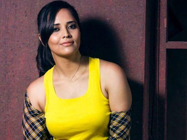 Anasuya-Bharadwaj