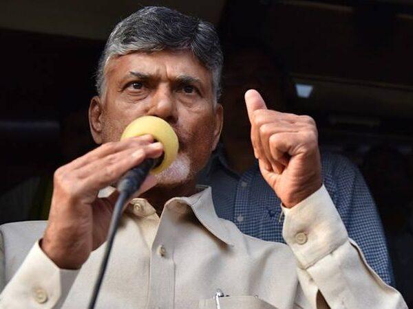 Andhra Pradesh Pips Most Developed States to Rank First in Growth Rate