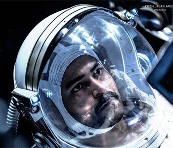 Antariksham 9000 KMPH Movie Teaser Talk