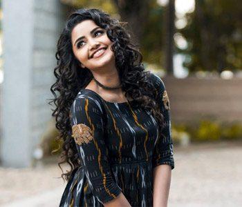 Anupama--Parameswaran