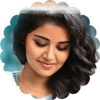 Anupama Parameswaran
