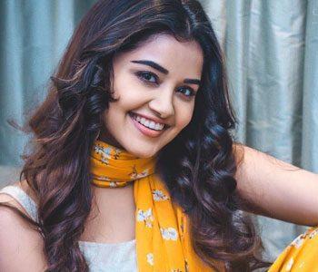 Anupama--Parameswaran
