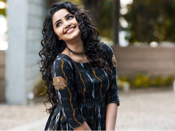Anupama-Parameswaran