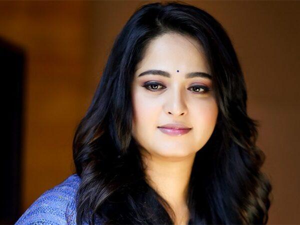 Media Guess Work about Anushka Shetty Fails