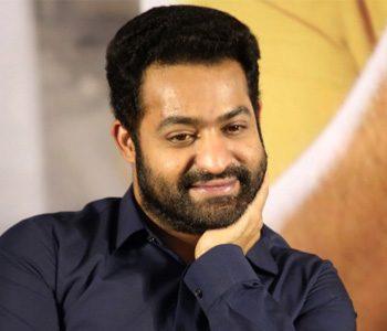 NTR Hits the 2 Million Mark Again!