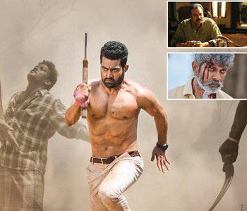 Aravindha Sametha – Censor Report