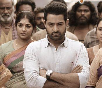Jr NTR -Aravindha -Sametha - Hit or flop