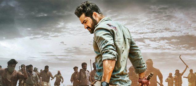 Aravindha Sametha Movie Review