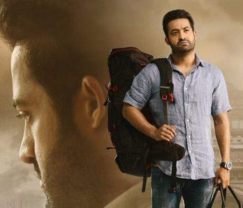Aravindha Sametha Trailer 5 Million views