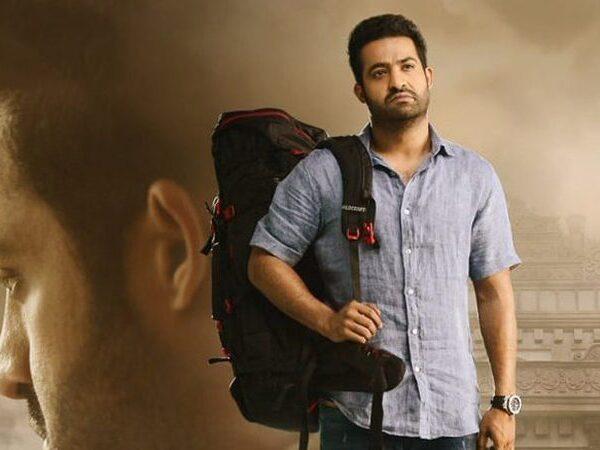 Aravindha Sametha Trailer 5 Million views