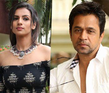 Hero Planned Foreplay Scene to Touch Her