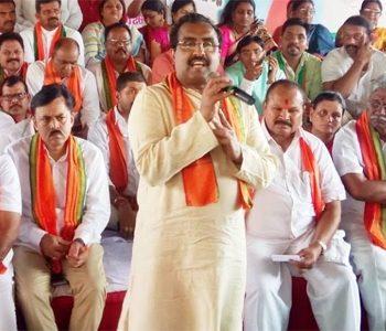 BJP Missing the Trick in Andhra Pradesh?