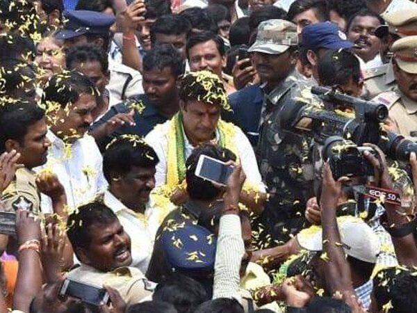 Balakrishna-Going-Viral-Again