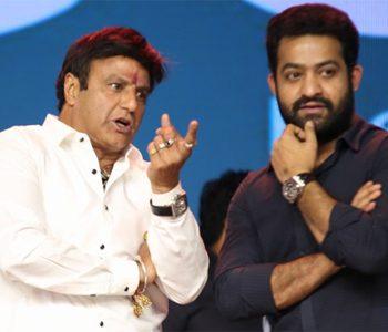 Balayya-NTR, That's a Good Start If Not Great