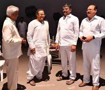 Balayya-to-Campaign-for-TDP-in--Telangana