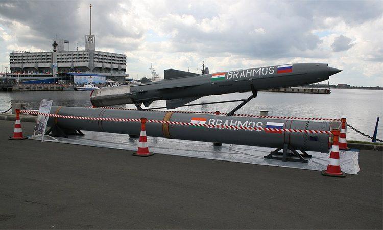 BrahMos Technical secrets leaked by ISI Agent was arrested