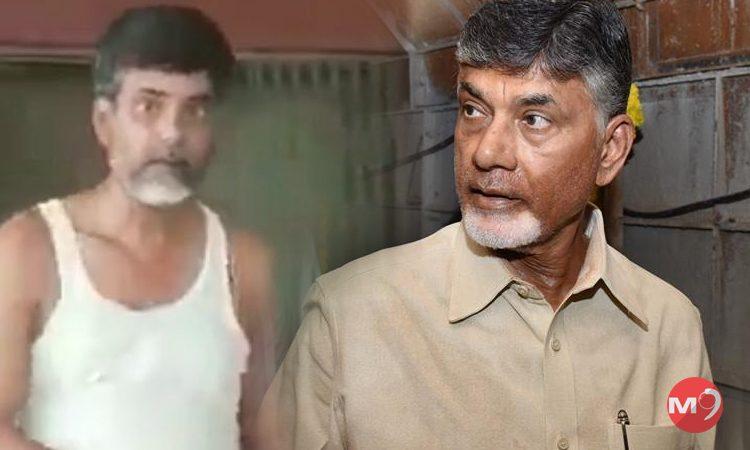 ram gopal varma tweets to find chandrababu naidu look alike