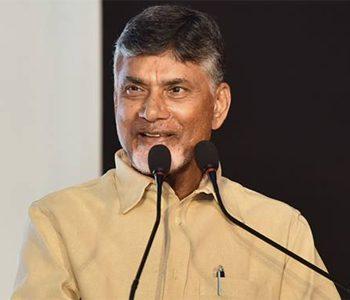 Chandrababu Naidu not going to Dharmabad court