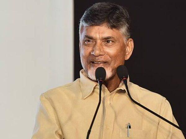 Chandrababu Naidu not going to Dharmabad court