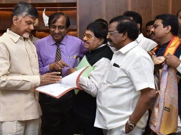 Chandrababu Naidu special package for low budget movies