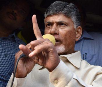 Chandrababu Stands Tall Than Pawan Kalyan and Jagan