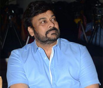 Chiranjeevi wishes ys jagan get well soon