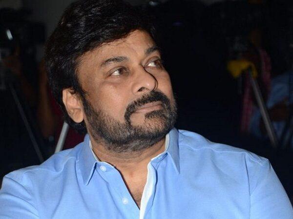Chiranjeevi wishes ys jagan get well soon