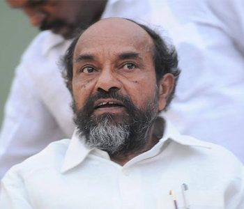 Congress Offers Deputy CM Post to R.Krishnaiah?