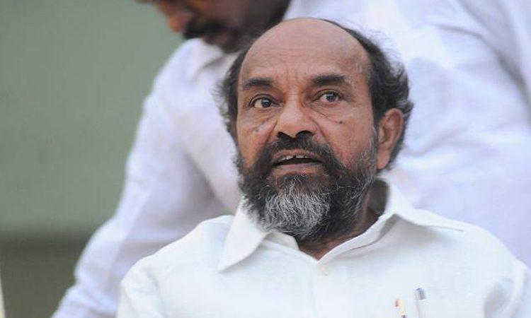 Congress Offers Deputy CM Post to R.Krishnaiah?