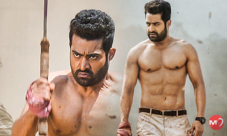 Difference Between jr NTR Six-Pack and Others